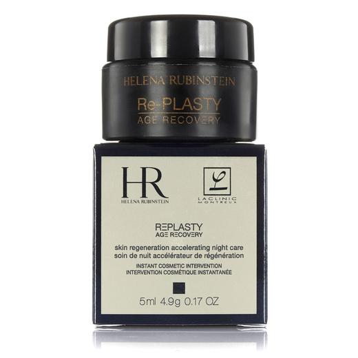 【有书】HR赫莲娜  黑绷带面霜5ml 商品图5