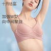 【满99-20/199-50】孕妇5D哺乳内衣怀孕期专用聚拢防下垂产后喂奶夏季薄文胸 商品缩略图3