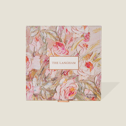 深圳朗廷双黄月饼 商品图1