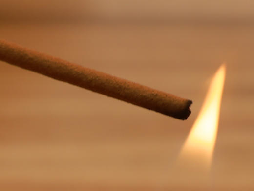 崖柏香（三桶装）（21.2cm/80g含桶）手工测量有微小误差 商品图1