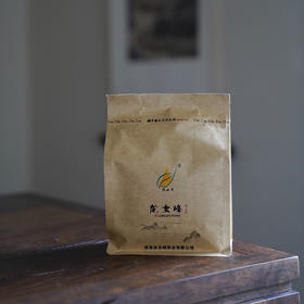 守艺 · 龙女峰高山香茶  250克 新茶 绿茶 | 问山严选 HI