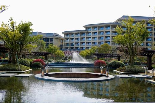 【酒店】朱家尖东沙度假酒店 商品图0