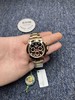 劳力士宇宙计型迪通拿系列 全玫金黑盘钻面 男士腕表 商品缩略图8