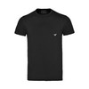 【特惠秒】EMPORIO ARMANI 阿玛尼 男士精品单盒装 舒适休闲 飞鹰logo  打底弹棉T恤 99540 商品缩略图0