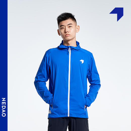 NEDAO内道 棉感皮肤衣 男女通用款 商品图5