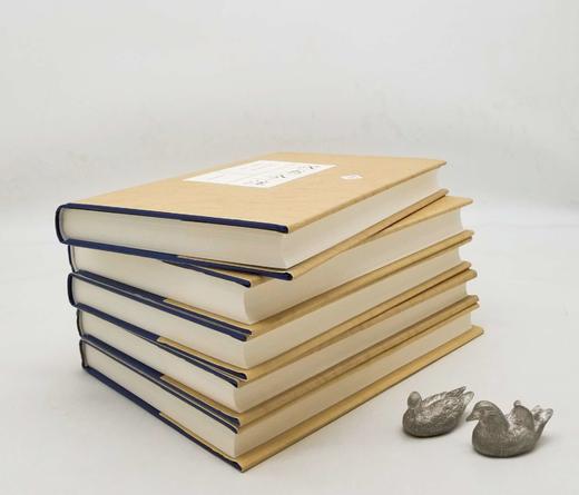 《汉书今注》，精装，全5册，小16开，[汉]班固撰，王继如主编，凤凰出版社2013年版，2537页，定价360，售价126元。

东汉班固撰写的《汉书》，是我国第一部纪传体的断代史，记载西汉史事，由十 商品图2