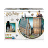 霍格沃茨大厅/850片 商品缩略图1