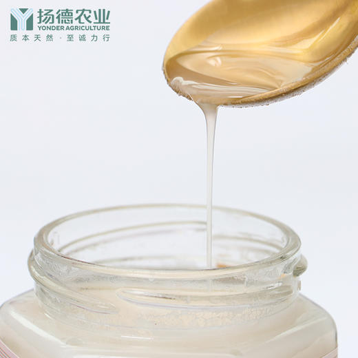 扬德精炼猪板油（280g/瓶） 商品图1