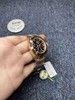 劳力士宇宙计型迪通拿系列 全玫金黑盘钻面 男士腕表 商品缩略图2