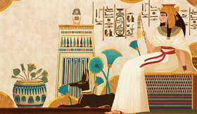 18.巴比伦：奇迹之城，邪恶之城