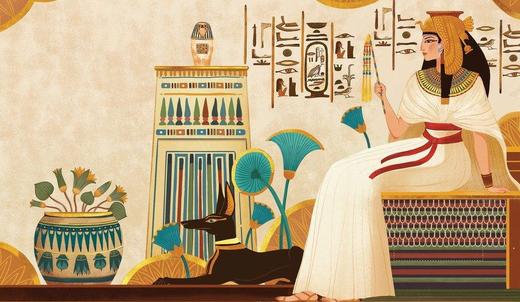 41.当野蛮人遇上新霸主 商品图0