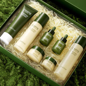 【白松露酵母七件套】补水润护滋养，肌肤沁润有光泽，小分子渗透肌底，多种成分助力温润肌肤，肌肤再现水润嫩滑！