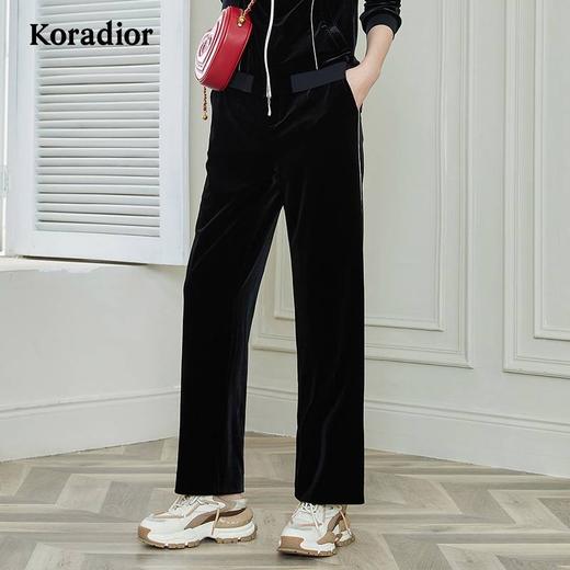 3F珂莱蒂尔裤子 商品图0