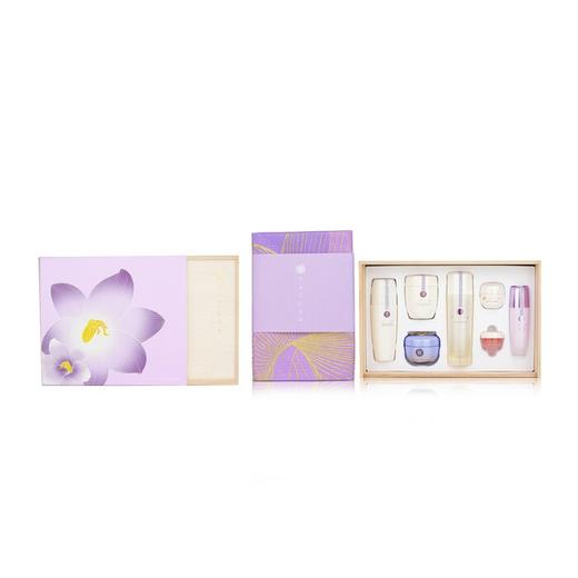 TATCHA - 日本桐木奢华礼盒套装 商品图0
