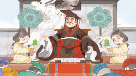 17从流浪公子到霸主的晋文公（春秋）