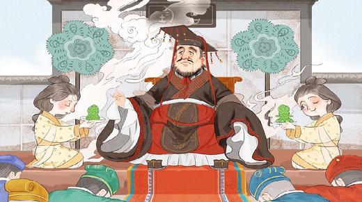 8武王伐纣（上古夏商） 商品图0