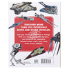 【中商原版】DK百科 星球大战百科：星际战斗机和其他 英文原版 Star Wars Encyclopedia of Starfighters and Other Vehicles DK 商品缩略图1