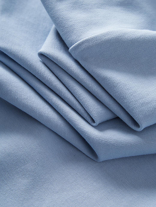 【69元福袋，不支持退换】熙世界秋装新款文艺气质时尚别致假两件衬衫上衣女设计感小众 商品图4