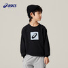 【春上新】ASICS/亚瑟士印花休闲卫衣LOGO款 商品缩略图1