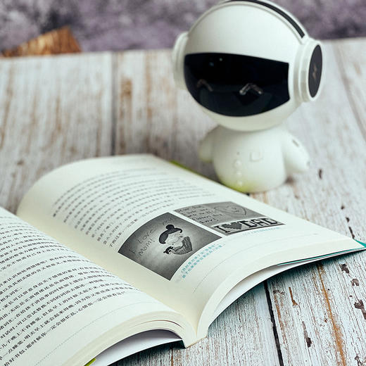 【现货】家是另一个学校 给父母的12种家庭教育能力 美国双博士爸妈的建议 美国教育图鉴 家庭教育 刘晓 程毅 正版 华东师范大学出版社 商品图12