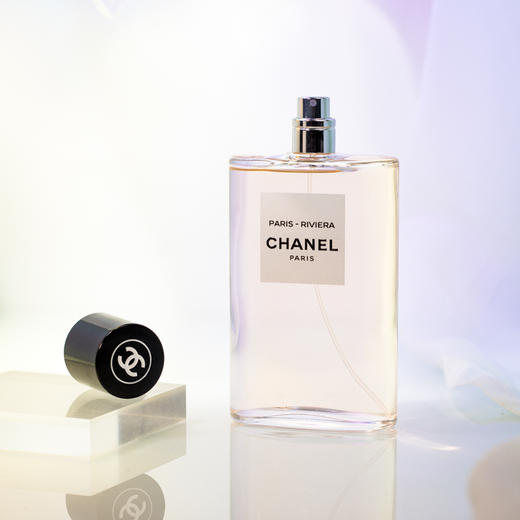 香奈儿 之水系列-里维埃拉 Chanel Riviera 分装 商品图3