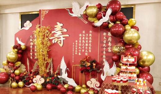 寿宴A款 商品图1