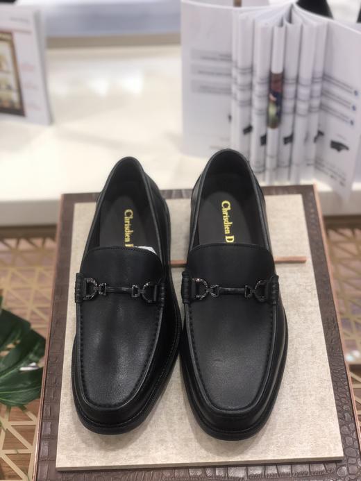 休闲时尚豆豆鞋 商品图0