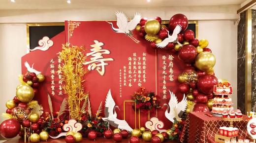 寿宴A款 商品图0