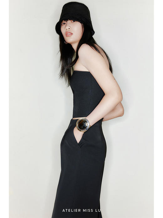 【阿波罗】百搭抹胸上衣/220046 商品图3