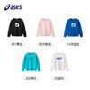 【春上新】ASICS/亚瑟士印花休闲卫衣LOGO款 商品缩略图4