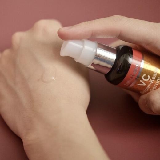 【清仓好价】城野医生橙胖子磨皮滤镜精华40ml（23.10） 商品图1