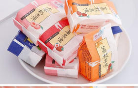 雪恋果冻500g/份