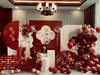 订婚宴布置F款 商品缩略图0