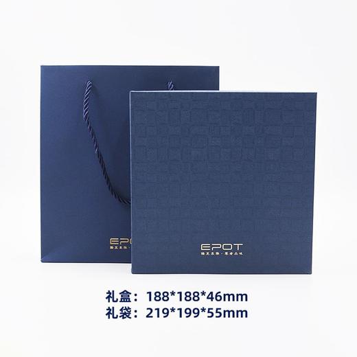 10000毫安充电宝、U盘、笔三件套定制 商品图3