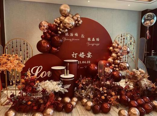订婚宴布置M款 商品图0