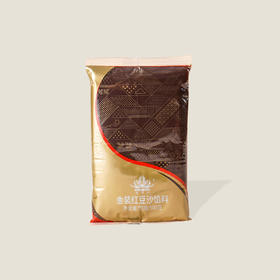 顺南金装红豆沙馅500g