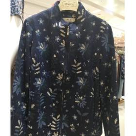 3楼妙采休闲针织上衣