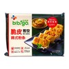 CJ 必品阁 韩式粉条煎饺640g 商品缩略图0