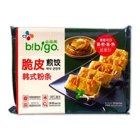 CJ 必品阁 韩式粉条煎饺640g