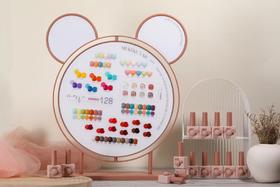 【秒杀价】旋转米奇128色慕珂珂