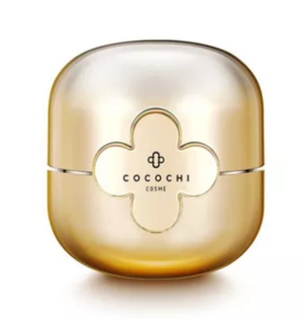 日本AG小金罐涂抹面膜110g