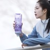 茶花运动水杯塑料大容量便携水壶健身夏季杯1200ml-050015 商品缩略图5