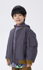 江南布衣童  22年秋款  宽松短款保暖短款棉服   1M8B12250 商品缩略图4