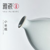 汝窑 小坐瓶 商品缩略图2