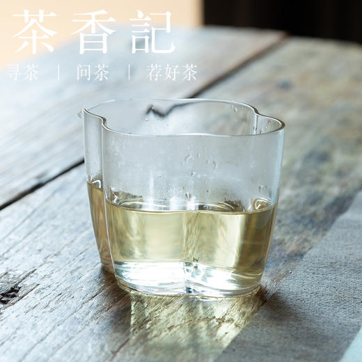 茶香记 如荒白牡丹019 福鼎白茶 荒野老丛 野韵十足 宜藏宜喝 口粮茶 商品图3