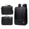 SWEGEAR多功能电脑双肩背包 商品缩略图3