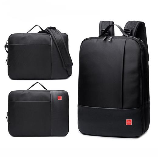 SWEGEAR多功能电脑双肩背包 商品图3