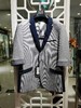 A677中袖西服1 商品缩略图0