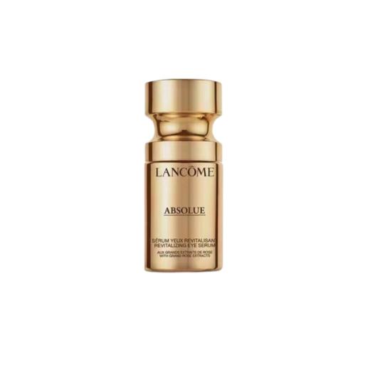 LANCOME兰蔻菁纯臻颜眼部精华 眼霜 15ml 商品图0