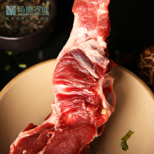 带肉汤骨（500g/袋） 商品图2